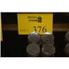 Image 1 : 1992 EISENHOWER DOLLARS (40 PCS)