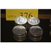 Image 2 : 1992 EISENHOWER DOLLARS (40 PCS)