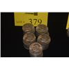 Image 1 : 1978 EISENHOWER DOLLARS (49 PCS)