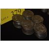 Image 2 : 1978 EISENHOWER DOLLARS (49 PCS)