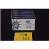 Image 1 : 1999-2008 UNITED STATES PROOF SETS (10 PCS)