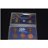 Image 3 : 1999-2008 UNITED STATES PROOF SETS (10 PCS)
