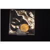 Image 2 : 1999 $5 AMERICAN GOLD EAGLE 1/10 OZ COIN