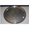 Image 2 : STERLING SILVER TRAYS (492 GTW) (2 PCS)