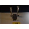 Image 1 : INTERNATIONAL STERLING BUD BASE, CROWN STERLING BUD VASE & GORHAM STERLING PICTURE FRAME (3 PCS)