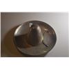 Image 2 : A PLATERIA VIGUERAS MEXICAN SILVER SOMBRERO PLAT