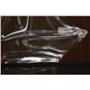 Image 3 : DAUM CRYSTAL SAILBOAT (7" X 8 1/4")