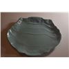Image 2 : HAWAIIAN POTTERS GUILD PLATE & CANDLE HOLDER (2 PCS)