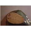 Image 5 : HAWAIIAN POTTERS GUILD PLATE & CANDLE HOLDER (2 PCS)