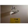 Image 1 : STEUBEN CRYSTAL GOOSE