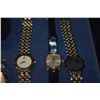 Image 2 : FASHION WATCHES (10 PCS)