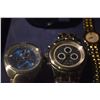 Image 4 : FASHION WATCHES (10 PCS)