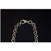 Image 2 : JUDITH RIPKA STERLING SILVER CHAIN NECKLACE (101 G)
