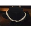 Image 4 : FASHION JEWELRY SUITE: NECKLACE & EARRINGS (2 PCS)