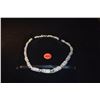 Image 1 : JUDITH RIPKA STERLING SILVER NECKLACE (76.8 G)
