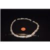Image 4 : JUDITH RIPKA STERLING SILVER NECKLACE (76.8 G)