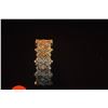 Image 2 : JUDITH RIPKA STERLING SILVER CUFF BRACELET (60.7 G)