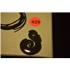 Image 2 : NEPHRITE MANAIA KORU PENDANT W/LEATHER CORD