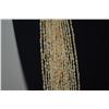 Image 3 : 23 STRAND SOUTH PACIFIC MITRE SHELL LEI (60")