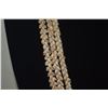 Image 2 : 3 STRAND PUPU O NIIHAU, LEI PIKAKE MOMI ONIKINIKI 'ELE 'ELE MAIKAI KINOHI (RARE) SUNDIAL SHELLS & PO