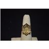 Image 2 : 10K TOPAZ RING (5.69 GTW)