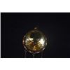 Image 2 : 14K TOPAZ PENDANT 21.9 GTW)