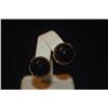 Image 2 : 14K BLACK ONYX CABOCHON CHINESE-STYLE EARRINGS (13.9 GTW)