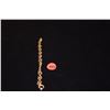 Image 1 : 14K CHAIN LINK BRACELET (5.3 G)