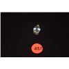 Image 1 : 14K BLUE TOPAZ PENDANT (6.3 GTW)