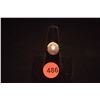 Image 1 : 14K MABE PEARL & MELEE DIAMOND RING (5.8 GTW)