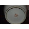 Image 5 : CHINESE PORCELAIN VASE DECORATED W/IRON-RED (FANHONG) PAINTED FIGURE OF LOHAN READING SCRIPTURE; SIG