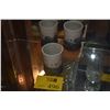Image 1 : HIGA CERAMIC CUPS (3 PCS)