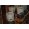 Image 2 : HIGA CERAMIC CUPS (3 PCS)