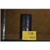 Image 3 : KISHIMOJIN (A BUDDHISTS PROTECTIVE DEITY) IN TRAVELING SHRINE CASE (8" X 3 1/3")
