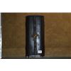 Image 4 : KISHIMOJIN (A BUDDHISTS PROTECTIVE DEITY) IN TRAVELING SHRINE CASE (8" X 3 1/3")