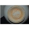 Image 5 : PORCELAIN CELEDON TIANQIUPING STYLE VASE, MOLDED DRAGON DESIGN AROUND BODY (13") (DOES NOT INCLUDE S