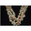 Image 3 : 22" 4 STAND SHELL NECKLACE