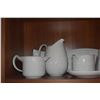 Image 2 : COLLECTION OF GERMAN CHINA SERVING PIECES (6 PCS)