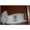 Image 3 : COLLECTION OF GERMAN CHINA SERVING PIECES (6 PCS)