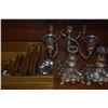 Image 2 : LARGE LOT SILVERPLATE (31 PCS)