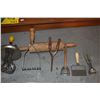 Image 2 : VINTAGE KITCHEN LOT (24 PCS)