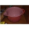 Image 3 : VINTAGE KITCHEN LOT (24 PCS)