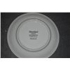 Image 4 : VILLEROY & BOCH PLATES, SAUCERS, EGG CUPS, ALLEGRETTO PATTERN (20 PCS)