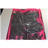 Image 3 : 6 BAGS HAWAII (1960) BLACK CORAL (6 BAGS)
