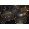 Image 5 : COLLECTION OF GUARDIAN SERVICE COOKWARE (10 POTS W/9 LIDS & 3 EXTRA LIDS)