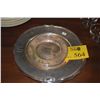 Image 1 : SILVERPLATE CHARGERS & PLATES (9 PCS)