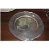 Image 3 : SILVERPLATE CHARGERS & PLATES (9 PCS)