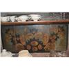 Image 4 : BUFFETT CABINET W/SHELF (2 SECTIONS)