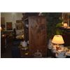 Image 5 : BUFFETT CABINET W/SHELF (2 SECTIONS)