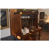 Image 6 : BUFFETT CABINET W/SHELF (2 SECTIONS)